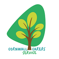 Cornwall Carers Service logo